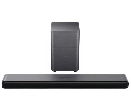 Soundbar TCL S55HE 2.1 Bluetooth Dolby Atmos